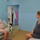 Собянин посещает один из московских роддомов