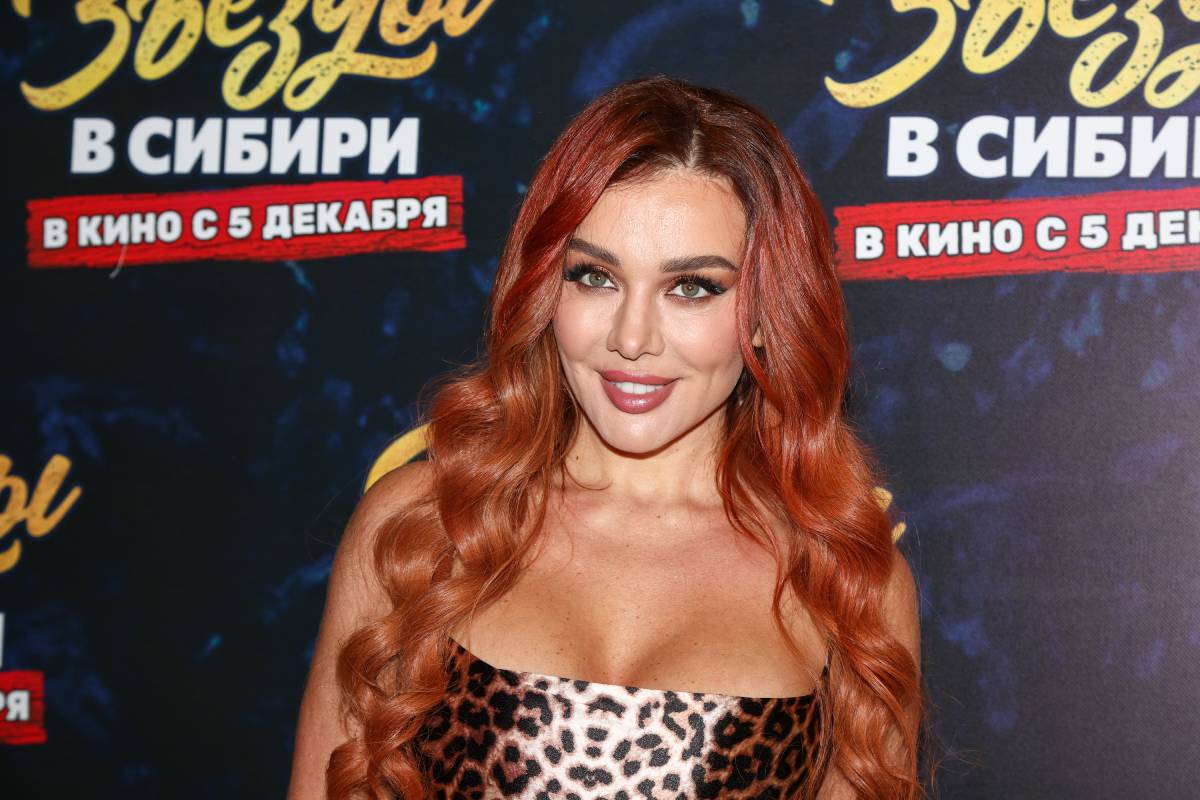 Отец Яниса Тиммы вызывает Анну Седокову на разговор: что скрывает певица Отец Яниса Тиммы вызывает Анну Седокову на разговор: что скрывает певица