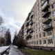 Многоквартирный дом