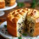 пирог с грибами и картошкой
