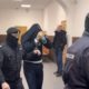 Денис Алексеев в Басманном суде Москвы