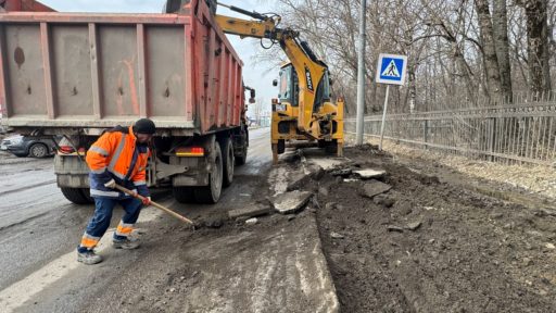 Дороги Череповца: масштабный ремонт, миллиарды рублей и надежды жителей