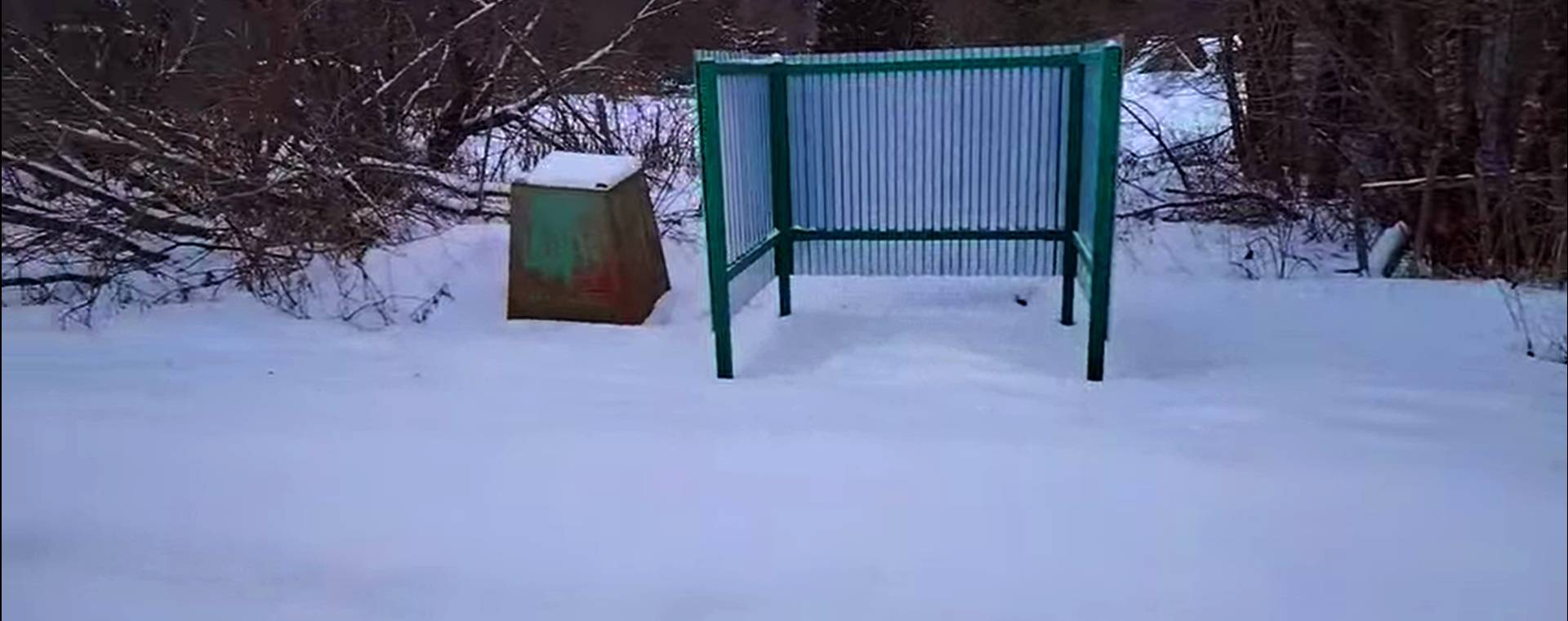 Мусорная несправедливость: как Вологодчина борется с оплатой за воздух Мусорная несправедливость: как Вологодчина борется с оплатой за воздух