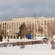 Мэрия Череповца