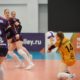 триумф в 10-м туре Высшей лиги «А»