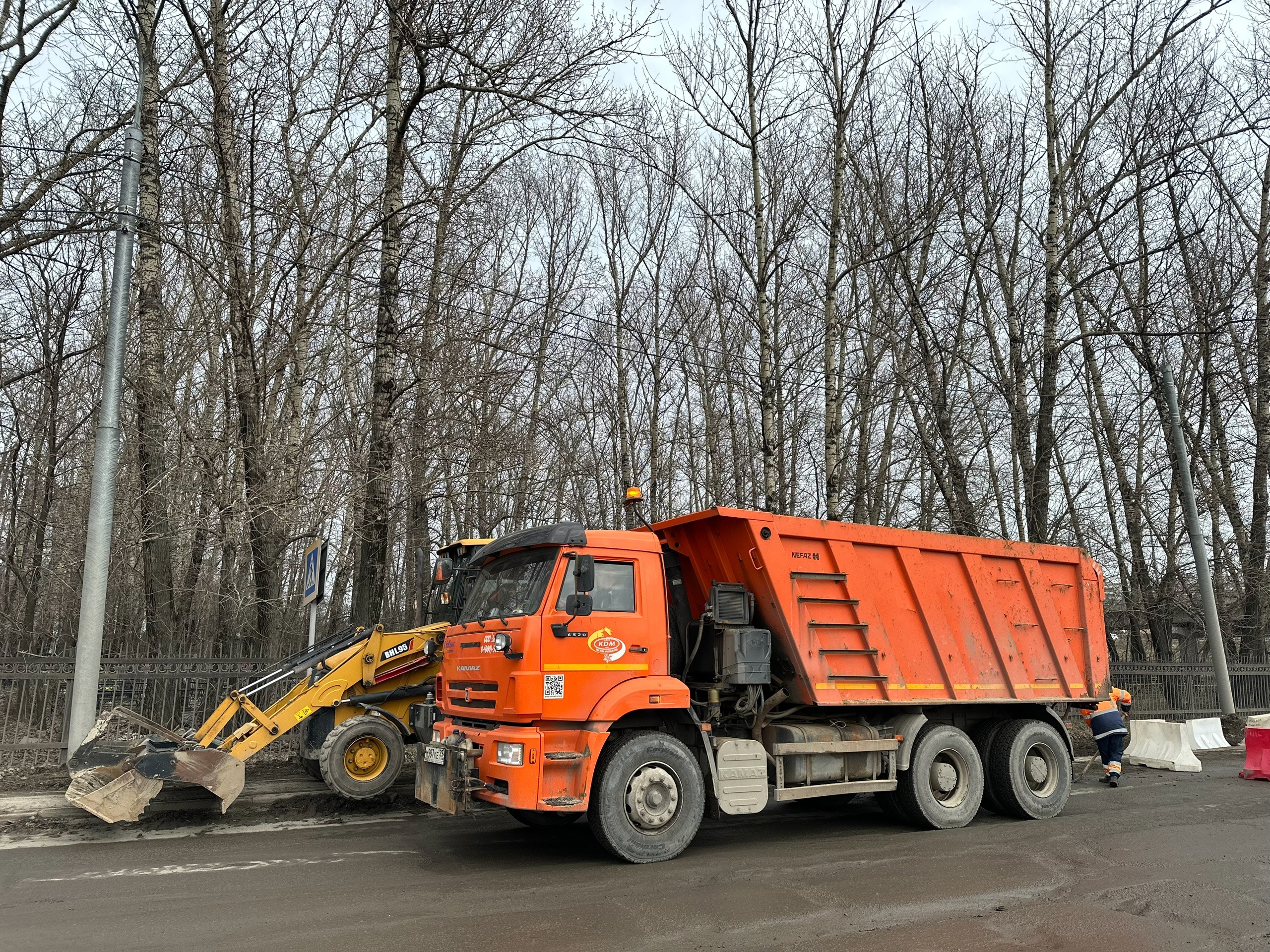 Городской Питомник: первый шаг и символический дедлайн