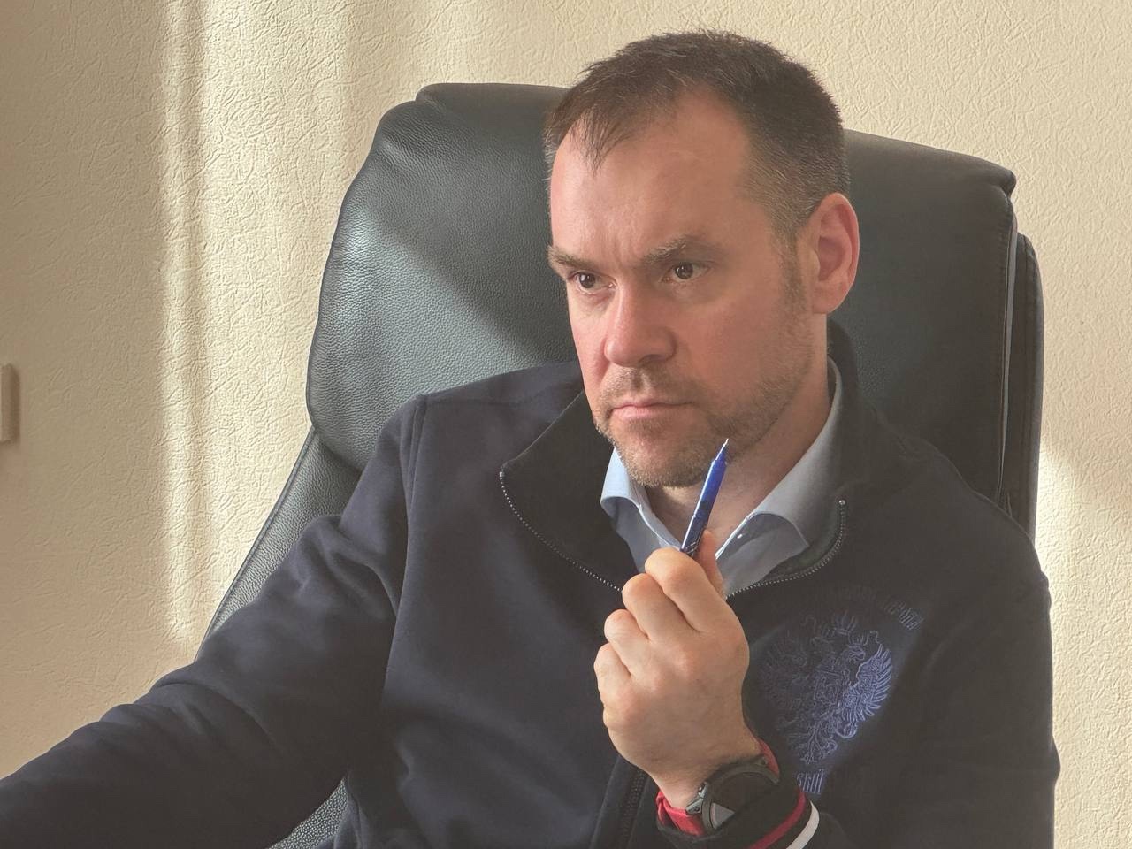 Сергей Жестянников Сергей Жестянников