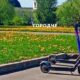 Электросамокаты в Череповце: сезон открыт, город в движении