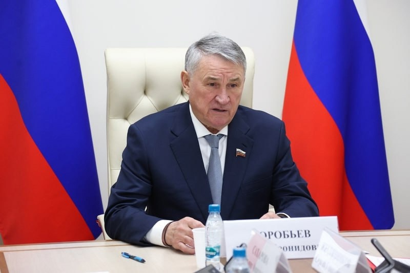 «Юрий