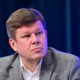 комментатор Дмитрий Губерниев
