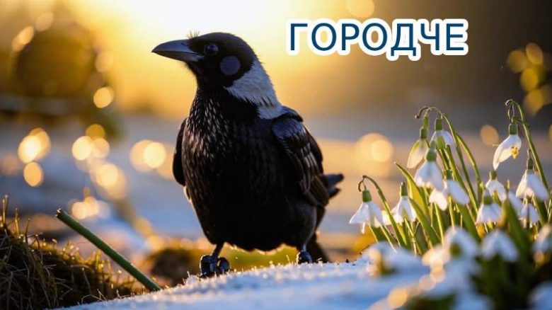 Ворона