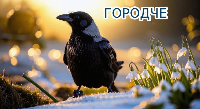 Ворона Ворона