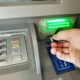 Кража со счета увеличивает срок втрое
