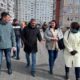 Ремонт дворов в Череповце
