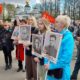 Бессмертный полк в Череповце