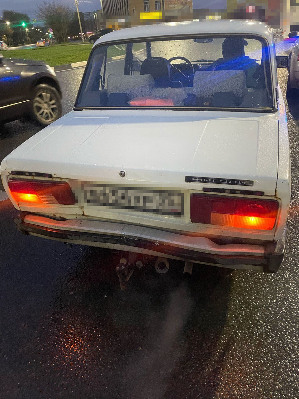 «ВАЗ»