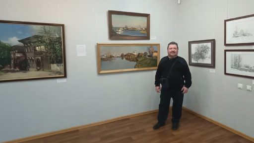 Сергей Гужев