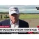 Трамп о Путине