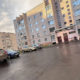 Двор на Любецкой