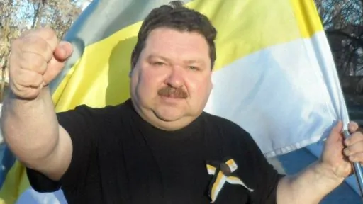 Сергей Гужев