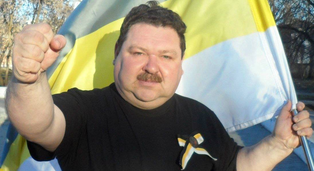 Сергей Гужев Сергей Гужев