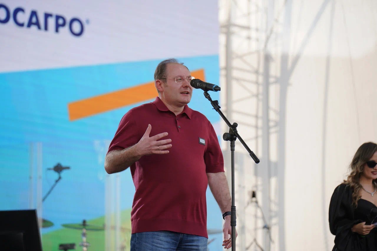 «Гендиректор
