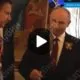 Путин и Си Цзиньпин подняли бокалы за Победу
