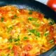 турецкая яичница