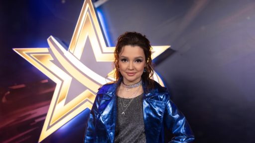 Ирина Летина