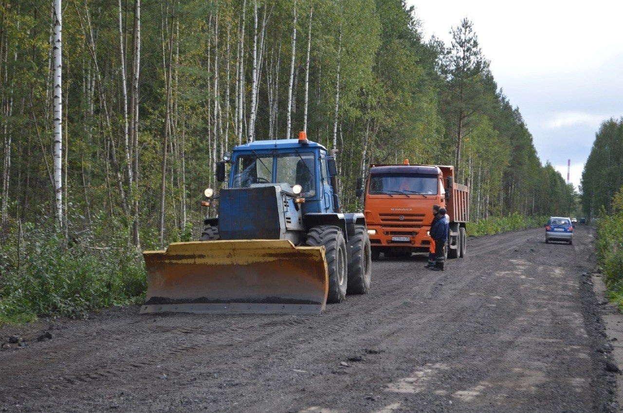 «Подсыпки