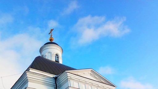 Храм Рождества Христова