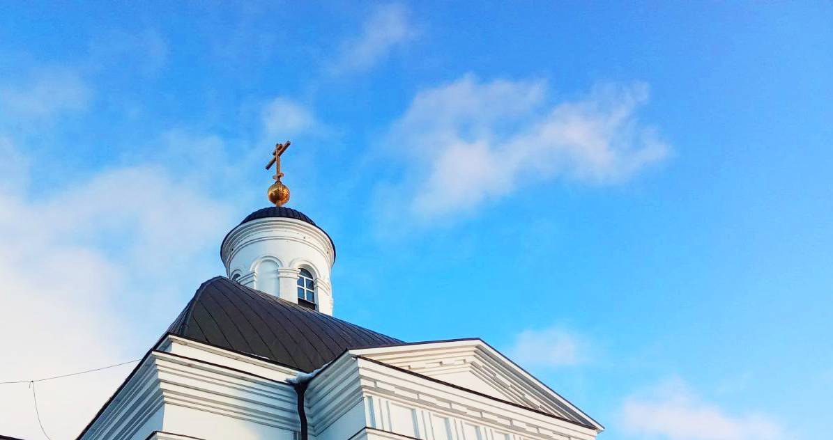 Храм Рождества Христова Храм Рождества Христова