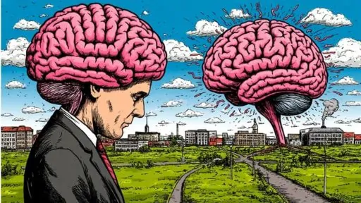 Ипотечный занавес: смогут ли 5% остановить бегство интеллигенции