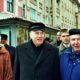 Жириновский в лихие годы