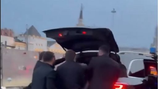 Боевики похитили блогера Щепихина в Москве, его проверят на экстремизм