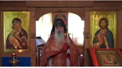 Валаамский монастырь "принес в жертву" исламистам схиигумена Гавриила