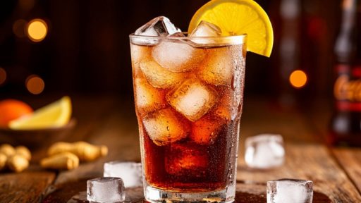 Правда ли, что Cola поможет от мигрени?