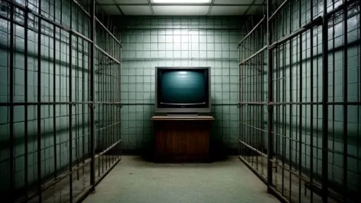 Цензура и коррупция вместо фильмов и сериалов