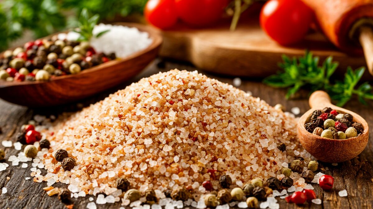 национальная кухня адыгейская соль