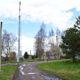 Село Старое Междуреченский район