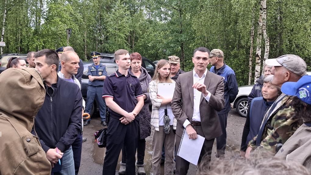 Встреча на 8 причале Встреча на 8 причале
