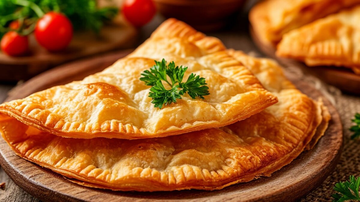 чебуреки