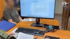взорвал почтовый ящик и соседа