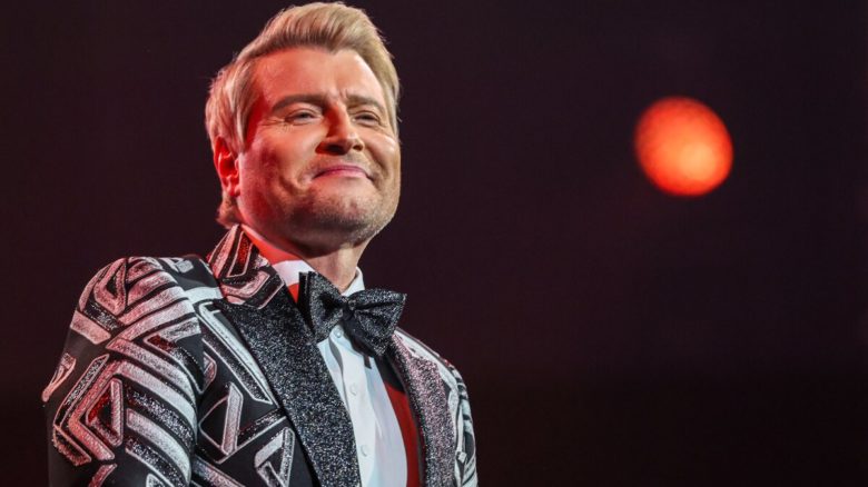 Николай Басков