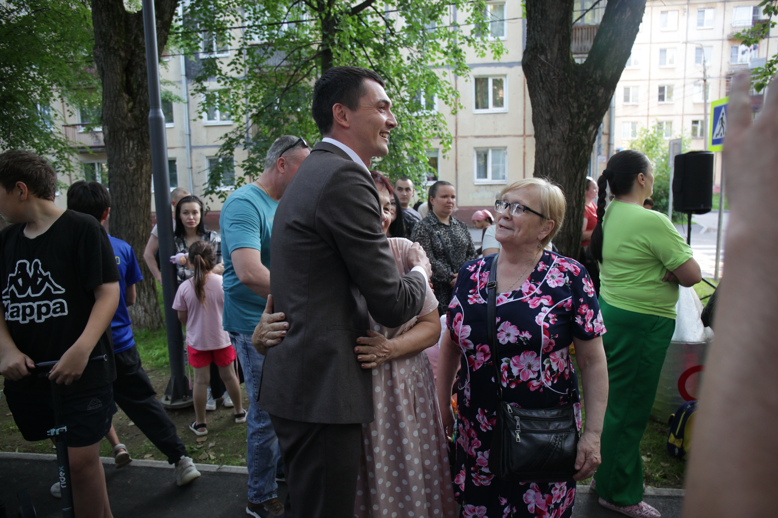 «Роман