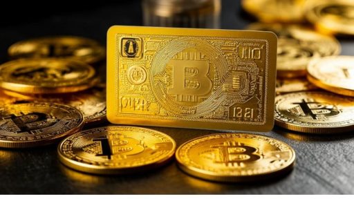 Золотую визу ОАЭ можно получить за покупку криптовалюты Toncoin