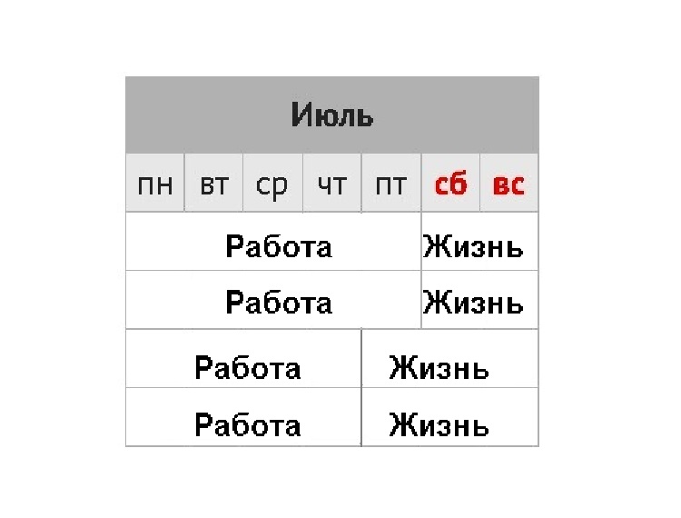 Четырехдневка Четырехдневка (1)