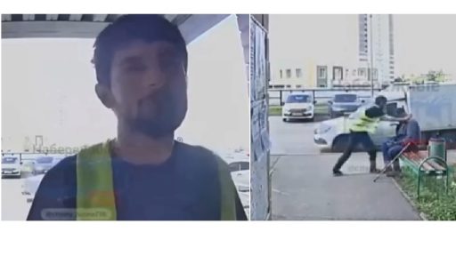В Набережных Челнах исламист напал на старика и умер