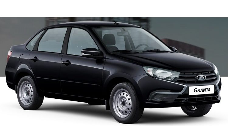 LADA