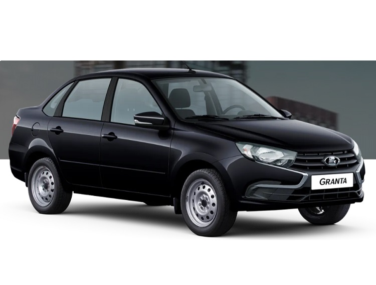 LADA LADA